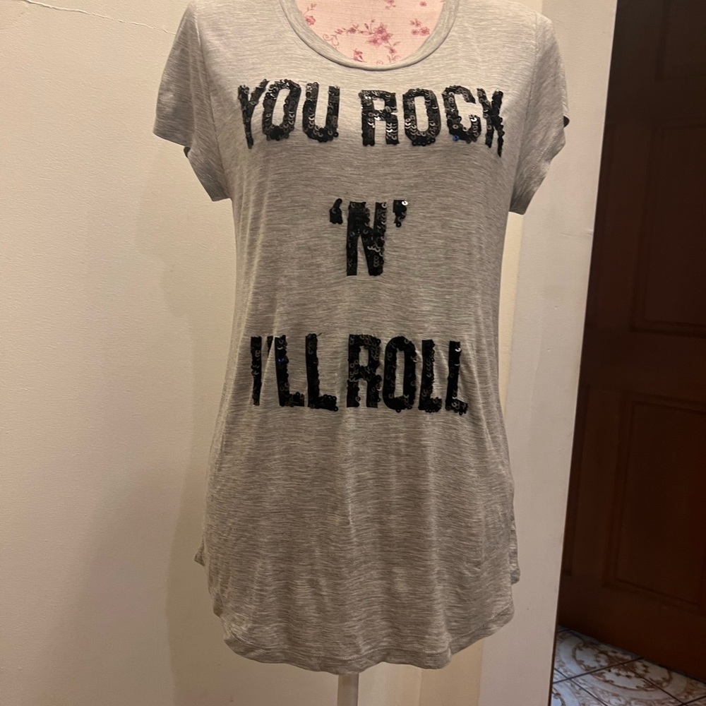 H&M shirt